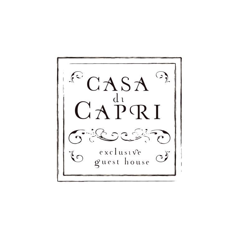 Casa Di Capri B&B 외부 사진
