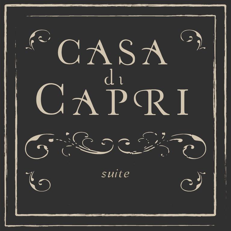 Casa Di Capri B&B 외부 사진